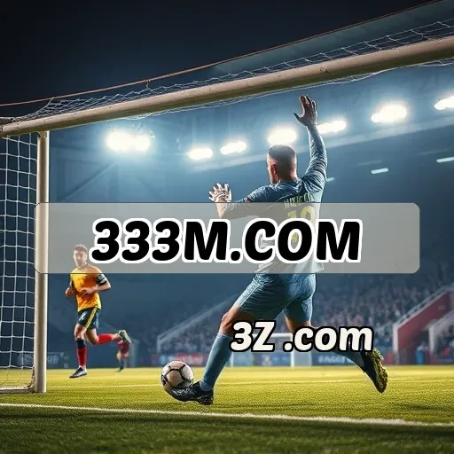 333m.com: O Destino Certo para o Seu Registro em Jogos Online