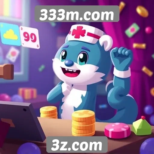 Atualizações recentes em 333m.com